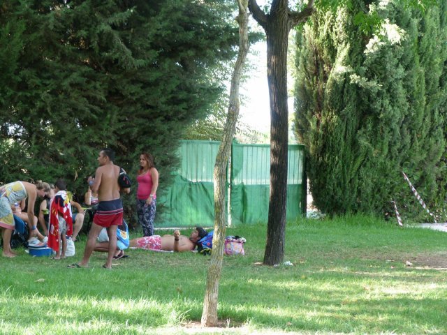 XVIII Concentracion - 2011